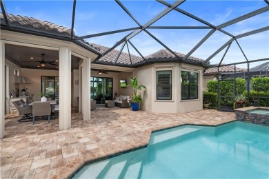 LIVE A VACATION LIFESTYLE IN ESPLANADE! FULL GOLF MEMBERSHIP on Esplanade Golf and  Country Club in Florida - for sale on GolfHomes.com, golf home, golf lot