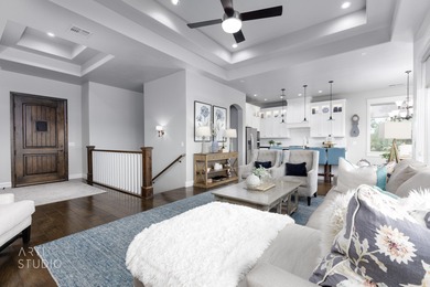 Enjoy stunning, un-obstructable views of the mountains from this on Sand Hollow Golf Resort in Utah - for sale on GolfHomes.com, golf home, golf lot