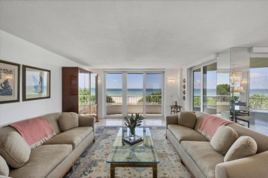 Welcome to your dream beachfront retreat, nestled behind the on Links on Longboat Golf Club in Florida - for sale on GolfHomes.com, golf home, golf lot
