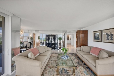 Welcome to your dream beachfront retreat, nestled behind the on Links on Longboat Golf Club in Florida - for sale on GolfHomes.com, golf home, golf lot