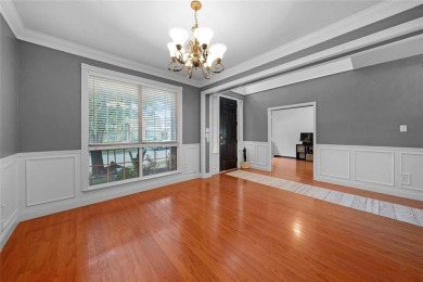Located in the highly sought-after Westridge at the Fairways and on WestRidge Golf Course in Texas - for sale on GolfHomes.com, golf home, golf lot