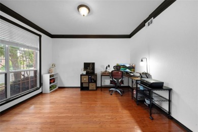 Located in the highly sought-after Westridge at the Fairways and on WestRidge Golf Course in Texas - for sale on GolfHomes.com, golf home, golf lot
