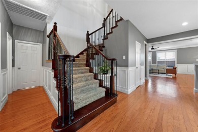Located in the highly sought-after Westridge at the Fairways and on WestRidge Golf Course in Texas - for sale on GolfHomes.com, golf home, golf lot
