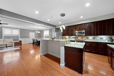 Located in the highly sought-after Westridge at the Fairways and on WestRidge Golf Course in Texas - for sale on GolfHomes.com, golf home, golf lot