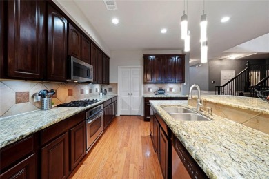 Located in the highly sought-after Westridge at the Fairways and on WestRidge Golf Course in Texas - for sale on GolfHomes.com, golf home, golf lot