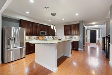 Located in the highly sought-after Westridge at the Fairways and on WestRidge Golf Course in Texas - for sale on GolfHomes.com, golf home, golf lot