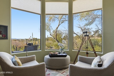 Finding a home as unique and beautiful as the area surrounding on Red Mountain Ranch Country Club in Arizona - for sale on GolfHomes.com, golf home, golf lot