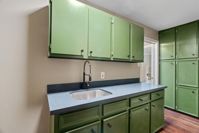 Welcome to 207 Free Rein, Unit 1 - an exceptional residence in on Horseshoe Bay Private Golf Course in Texas - for sale on GolfHomes.com, golf home, golf lot