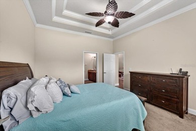 Tucked away at the end of a peaceful cul-de-sac, this stunning on Halifax Plantation Golf Club in Florida - for sale on GolfHomes.com, golf home, golf lot