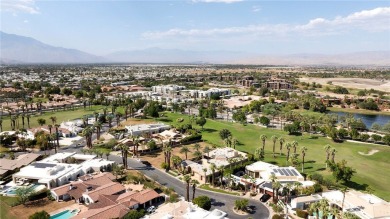 This .49 acre lot located in the Estates at Desert Springs is on Desert Springs Golf Club in California - for sale on GolfHomes.com, golf home, golf lot