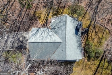 Beautifully Renovated Home with Loft & Full Terrace Level on Bent Tree Golf Course in Georgia - for sale on GolfHomes.com, golf home, golf lot