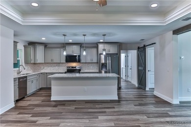 This 3/2/2 is brand new and sits on a third of an acre nicely on Citrus Springs Country Club in Florida - for sale on GolfHomes.com, golf home, golf lot