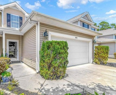 If you've been looking for a large 3 bedroom town home in the on Wild Wing Plantation in South Carolina - for sale on GolfHomes.com, golf home, golf lot