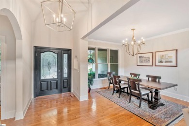 The mountains are calling...escape, relax, and soak in the on The Cliffs Valley Golf Course in South Carolina - for sale on GolfHomes.com, golf home, golf lot