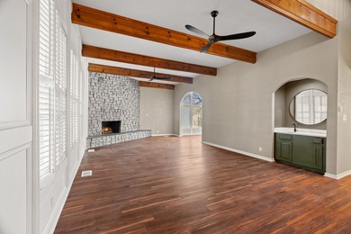 Welcome to 207 Free Rein, Unit 1 - an exceptional residence in on Horseshoe Bay Private Golf Course in Texas - for sale on GolfHomes.com, golf home, golf lot