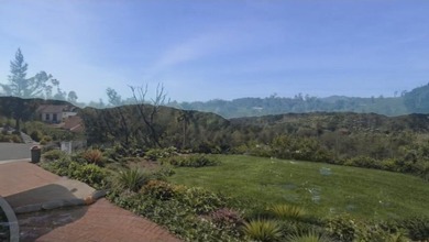 1190 Ravoli Drive welcomes a timeless legacy, amongst nature's on  in California - for sale on GolfHomes.com, golf home, golf lot