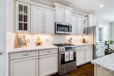 This exceptional Savannah Quarters home on the 7th fairway truly on Savannah Quarters Country Club in Georgia - for sale on GolfHomes.com, golf home, golf lot