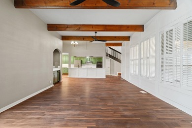 Welcome to 207 Free Rein, Unit 1 - an exceptional residence in on Horseshoe Bay Private Golf Course in Texas - for sale on GolfHomes.com, golf home, golf lot