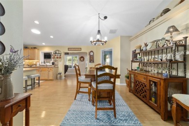 Rare Find - Cartesian Duplex on the Wooded Golf Course! 
Move-in on On Top of the World Golf Course in Florida - for sale on GolfHomes.com, golf home, golf lot