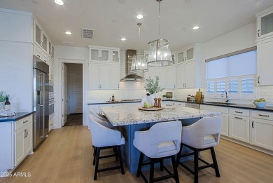 A RARE FIND IN TRILOGY GOLF & SOCIAL CLUB. OVER 2900 SQ, FT WITH on Vista Verde Golf Course in Arizona - for sale on GolfHomes.com, golf home, golf lot