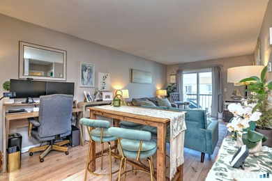 Wake up to peaceful golf and water views in this charming on Short Beach Golf Course in Connecticut - for sale on GolfHomes.com, golf home, golf lot