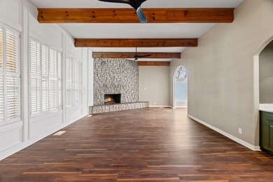 Welcome to 207 Free Rein, Unit 1 - an exceptional residence in on Horseshoe Bay Private Golf Course in Texas - for sale on GolfHomes.com, golf home, golf lot