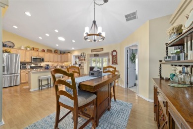 Rare Find - Cartesian Duplex on the Wooded Golf Course! 
Move-in on On Top of the World Golf Course in Florida - for sale on GolfHomes.com, golf home, golf lot