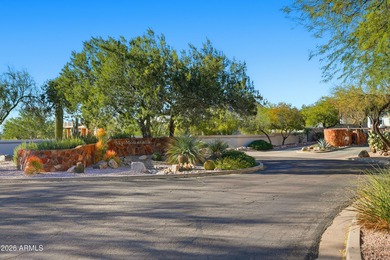 Finding a home as unique and beautiful as the area surrounding on Red Mountain Ranch Country Club in Arizona - for sale on GolfHomes.com, golf home, golf lot