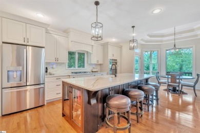 The mountains are calling...escape, relax, and soak in the on The Cliffs Valley Golf Course in South Carolina - for sale on GolfHomes.com, golf home, golf lot