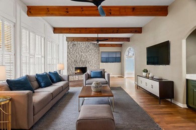 Welcome to 207 Free Rein, Unit 1 - an exceptional residence in on Horseshoe Bay Private Golf Course in Texas - for sale on GolfHomes.com, golf home, golf lot