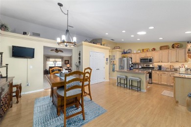 Rare Find - Cartesian Duplex on the Wooded Golf Course! 
Move-in on On Top of the World Golf Course in Florida - for sale on GolfHomes.com, golf home, golf lot