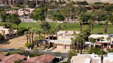 This .49 acre lot located in the Estates at Desert Springs is on Desert Springs Golf Club in California - for sale on GolfHomes.com, golf home, golf lot