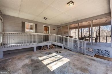 Beautifully Renovated Home with Loft & Full Terrace Level on Bent Tree Golf Course in Georgia - for sale on GolfHomes.com, golf home, golf lot