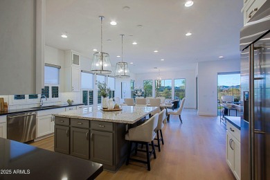 A RARE FIND IN TRILOGY GOLF & SOCIAL CLUB. OVER 2900 SQ, FT WITH on Vista Verde Golf Course in Arizona - for sale on GolfHomes.com, golf home, golf lot