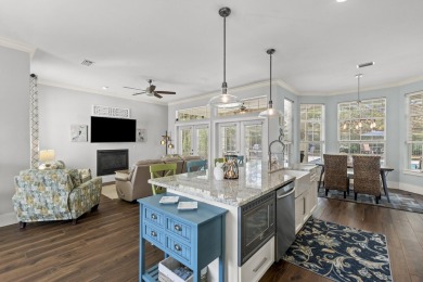 PRIVATE OASIS retreat with massive Heated Pool/hot tub in the on Emerald Bay Golf Club in Florida - for sale on GolfHomes.com, golf home, golf lot