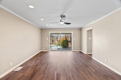 Welcome to 207 Free Rein, Unit 1 - an exceptional residence in on Horseshoe Bay Private Golf Course in Texas - for sale on GolfHomes.com, golf home, golf lot