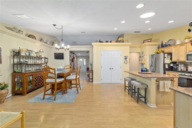 Rare Find - Cartesian Duplex on the Wooded Golf Course! 
Move-in on On Top of the World Golf Course in Florida - for sale on GolfHomes.com, golf home, golf lot