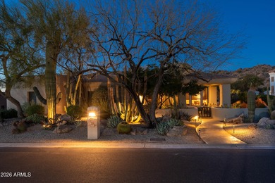 Finding a home as unique and beautiful as the area surrounding on Red Mountain Ranch Country Club in Arizona - for sale on GolfHomes.com, golf home, golf lot
