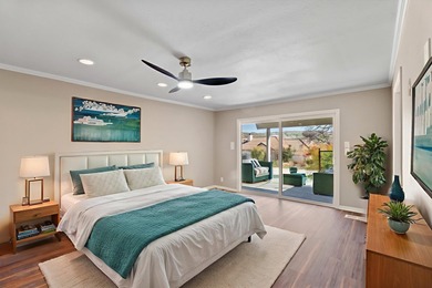 Welcome to 207 Free Rein, Unit 1 - an exceptional residence in on Horseshoe Bay Private Golf Course in Texas - for sale on GolfHomes.com, golf home, golf lot