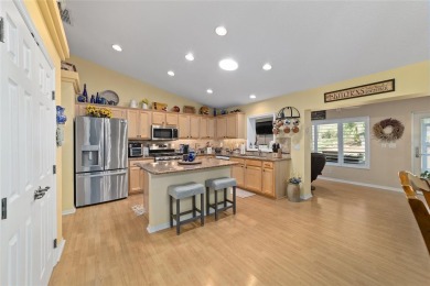 Rare Find - Cartesian Duplex on the Wooded Golf Course! 
Move-in on On Top of the World Golf Course in Florida - for sale on GolfHomes.com, golf home, golf lot