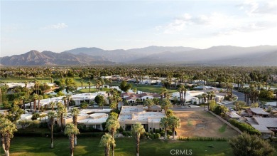 This .49 acre lot located in the Estates at Desert Springs is on Desert Springs Golf Club in California - for sale on GolfHomes.com, golf home, golf lot