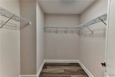 This 3/2/2 is brand new and sits on a third of an acre nicely on Citrus Springs Country Club in Florida - for sale on GolfHomes.com, golf home, golf lot