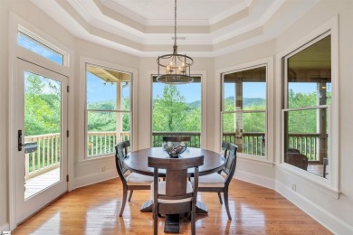 The mountains are calling...escape, relax, and soak in the on The Cliffs Valley Golf Course in South Carolina - for sale on GolfHomes.com, golf home, golf lot
