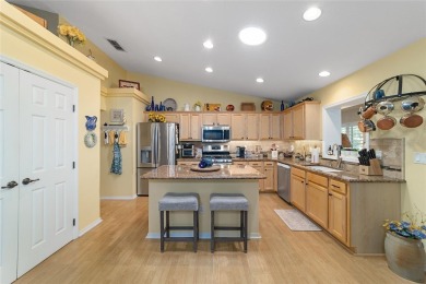 Rare Find - Cartesian Duplex on the Wooded Golf Course! 
Move-in on On Top of the World Golf Course in Florida - for sale on GolfHomes.com, golf home, golf lot