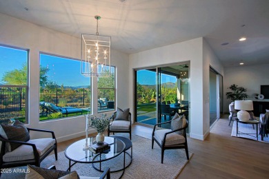 A RARE FIND IN TRILOGY GOLF & SOCIAL CLUB. OVER 2900 SQ, FT WITH on Vista Verde Golf Course in Arizona - for sale on GolfHomes.com, golf home, golf lot