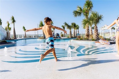 224 Sundew is a 36x90 homesite ideally positioned just steps on Palmilla Beach Golf Club in Texas - for sale on GolfHomes.com, golf home, golf lot