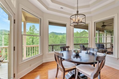 The mountains are calling...escape, relax, and soak in the on The Cliffs Valley Golf Course in South Carolina - for sale on GolfHomes.com, golf home, golf lot