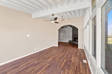 Welcome to 207 Free Rein, Unit 1 - an exceptional residence in on Horseshoe Bay Private Golf Course in Texas - for sale on GolfHomes.com, golf home, golf lot