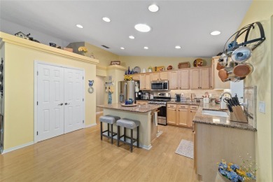 Rare Find - Cartesian Duplex on the Wooded Golf Course! 
Move-in on On Top of the World Golf Course in Florida - for sale on GolfHomes.com, golf home, golf lot