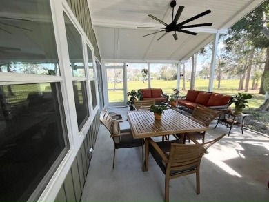 ONE OF A KIND contemporary 3bd/2ba CASA GRANDE remodeled home on Del Tura Golf and Country Club in Florida - for sale on GolfHomes.com, golf home, golf lot